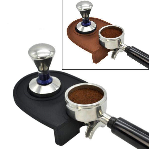 non-skid brewing coffee mat espresso latte art pen tamper holder pad kitchen accessories attachment coffeeware
non-skid brewing coffee mat espresso latte art pen tamper holder pad kitchen accessories attachment coffeeware