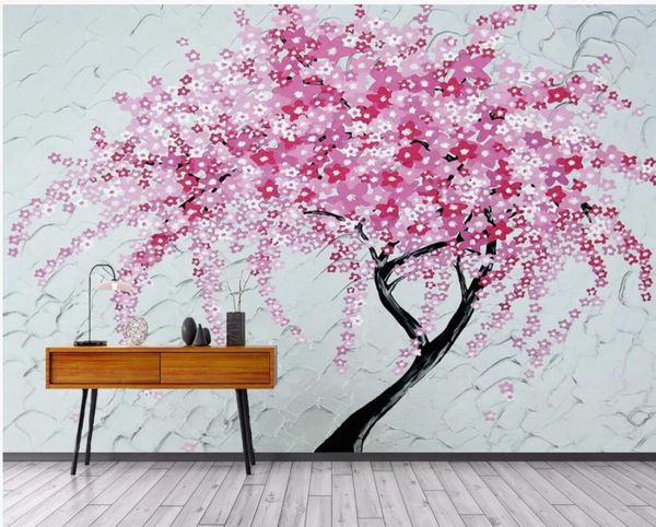 modern living room wallpapers hand painted watercolor abstract tree peach flower decoration background wall
modern living room wallpapers hand painted watercolor abstract tree peach flower decoration background wall