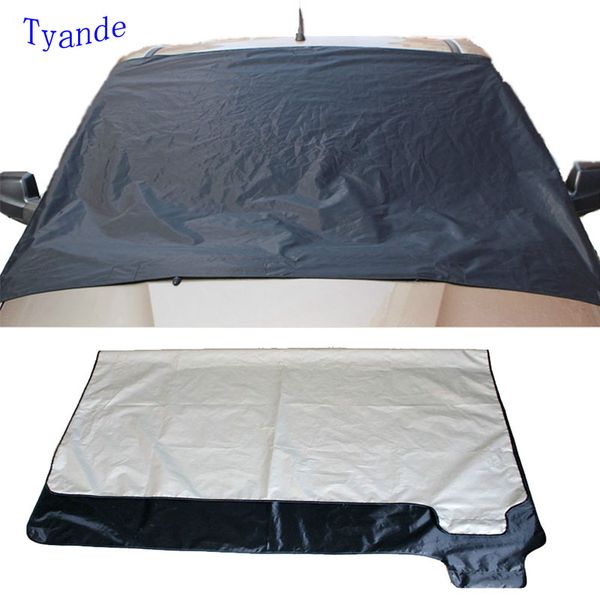 tyrande car glass car covers sunshade / snow gear magnet sunshade
tyrande car glass car covers sunshade / snow gear magnet sunshade