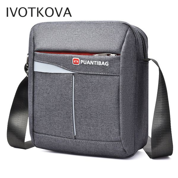 ivotkova men bag business nylon male handbag women shoulder bags casual messenger bags for men 2020 design
ivotkova men bag business nylon male handbag women shoulder bags casual messenger bags for men 2020 design