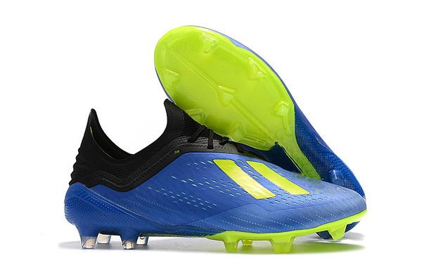 2019 mens soccer cleats x 18.1 fg predator soccer shoes x 18fg football boots outdoor tacos de futbol orange
2019 mens soccer cleats x 18.1 fg predator soccer shoes x 18fg football boots outdoor tacos de futbol orange