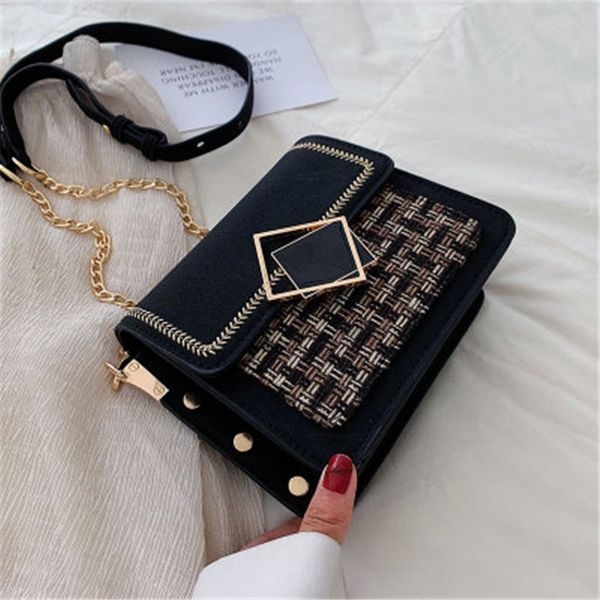 scrub leather weave crossbody bags for women 2020 fashion fall chain shoulder messenger bag female handbags and purses
scrub leather weave crossbody bags for women 2020 fashion fall chain shoulder messenger bag female handbags and purses