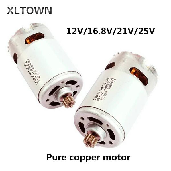xltown 12/16.8/21/25velectric screwdriver motor hand drill engine pure copper motor electric screwdriver accessories power
xltown 12/16.8/21/25velectric screwdriver motor hand drill engine pure copper motor electric screwdriver accessories power
