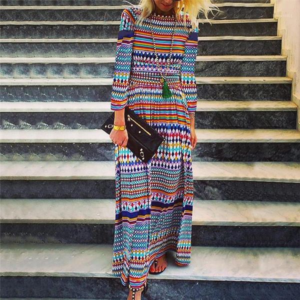 women dress fashion designer crew neck female dresses casual long sleeve loose panelled ladies apparel spring digital printed, Black;gray
women dress fashion designer crew neck female dresses casual long sleeve loose panelled ladies apparel spring digital printed, Black;gray