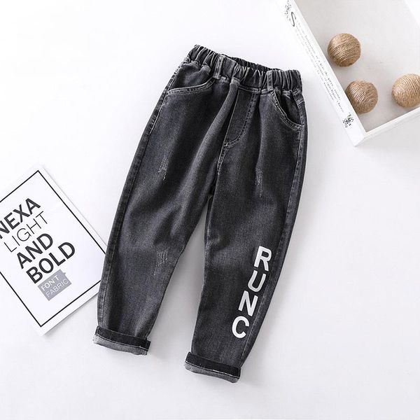 2019 spring autumn full length elastic force black blue boys casual jeans 4t-110t big pocket leisure children's pants
2019 spring autumn full length elastic force black blue boys casual jeans 4t-110t big pocket leisure children's pants