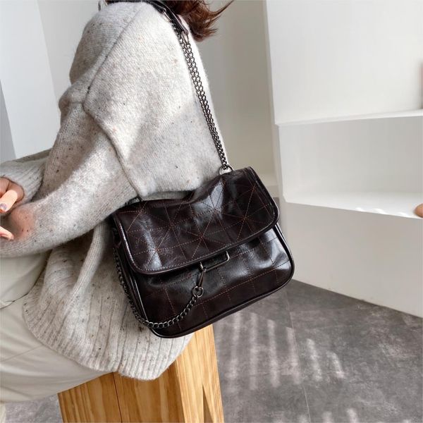 monerffi soft pu leather crossbody bags for women 2019 chain design shoulder messenger bag lady small handbags black white bags
monerffi soft pu leather crossbody bags for women 2019 chain design shoulder messenger bag lady small handbags black white bags
