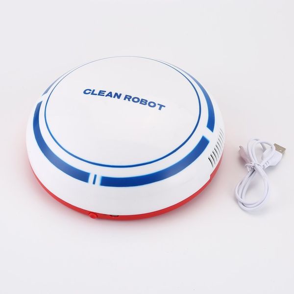 2828 usb charging universal drive clean sweep rc robot lazy robot efficient super-long standby obstacle avoidance vacuum cleaner
2828 usb charging universal drive clean sweep rc robot lazy robot efficient super-long standby obstacle avoidance vacuum cleaner