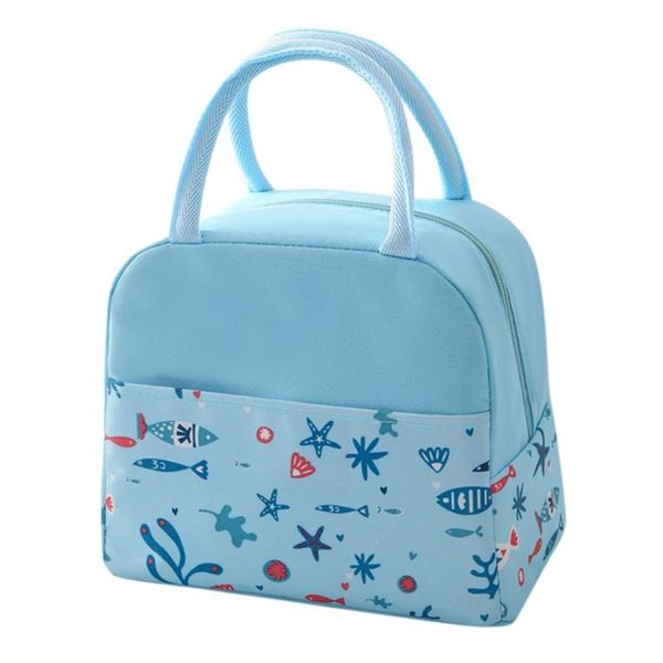 maison fabre lunch bags for women nylon thermal bag fashion simple style cute cartoon large capacity waterproof lunch box, Blue;pink
maison fabre lunch bags for women nylon thermal bag fashion simple style cute cartoon large capacity waterproof lunch box, Blue;pink