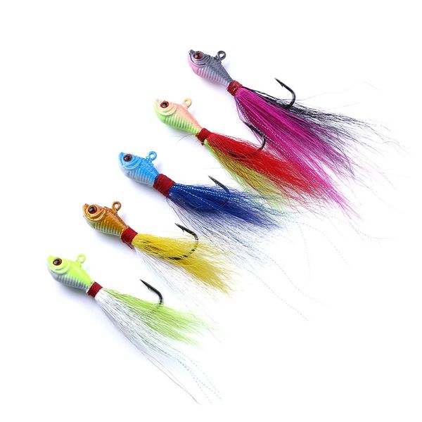 metal lures artificial fish moustache shape bait sharp barbed claws fishing hook tackle spinner crank
metal lures artificial fish moustache shape bait sharp barbed claws fishing hook tackle spinner crank