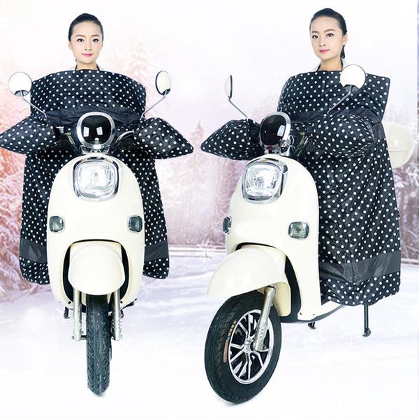 dongzhen motorbike motorcycle winter warm cover snow motor waterproof windshield warm covers protect body motorbike ski-wind, Black
dongzhen motorbike motorcycle winter warm cover snow motor waterproof windshield warm covers protect body motorbike ski-wind, Black