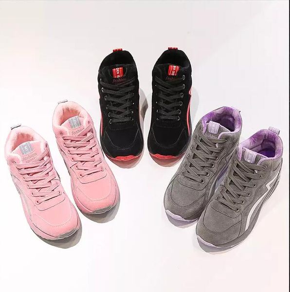 white green red designer shoes women casual shoes comfortable leather candy colors outdoor walking sneakers size 36-40, Black
white green red designer shoes women casual shoes comfortable leather candy colors outdoor walking sneakers size 36-40, Black