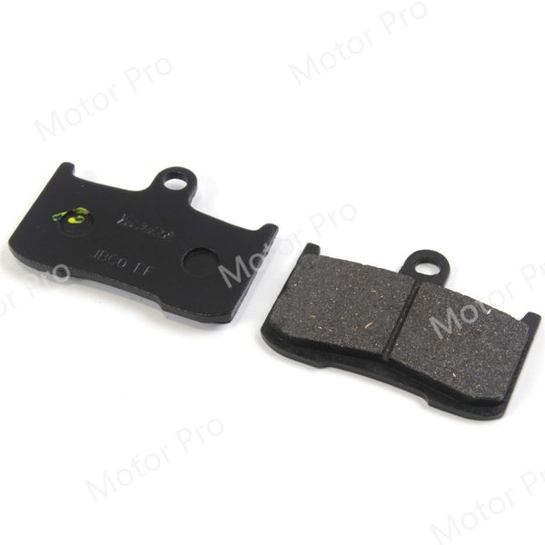 motorcycle accessories organic front brake pads for 125 nsf 250 for z800 zx9r z1000 gsx 1300 b-king
motorcycle accessories organic front brake pads for 125 nsf 250 for z800 zx9r z1000 gsx 1300 b-king