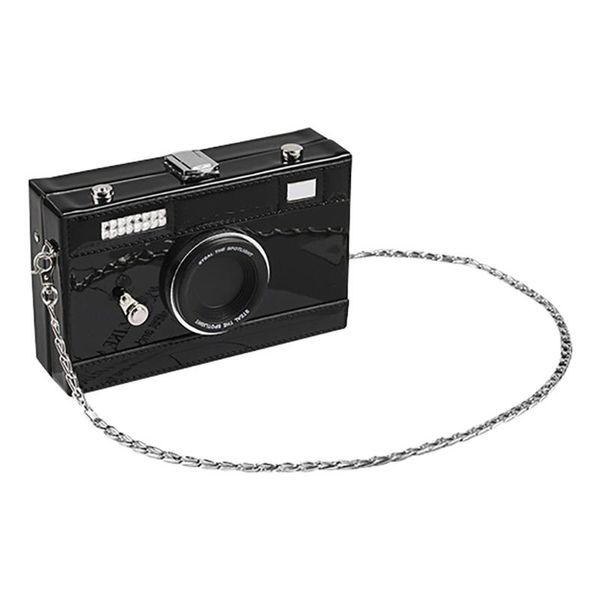 camera-like leather women single shoulder bags fashion chain hasp crossbody bags pure color 2019 weird ladies small handbags
camera-like leather women single shoulder bags fashion chain hasp crossbody bags pure color 2019 weird ladies small handbags