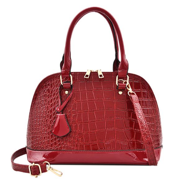 crocodile pattern ladies bucket bag women wild crocodile pattern handbag crossbody large capacity casual shoulder messenger bags
crocodile pattern ladies bucket bag women wild crocodile pattern handbag crossbody large capacity casual shoulder messenger bags