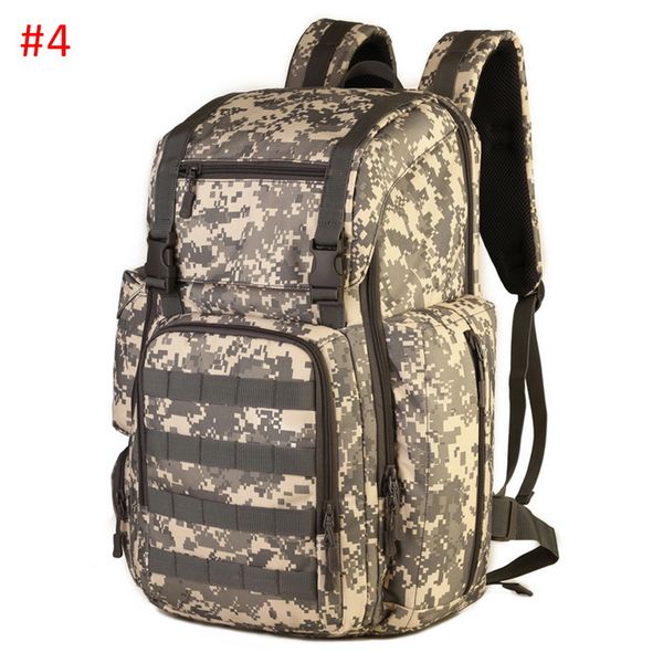 large capacity men army tactical backpack softback outdoor waterproof bug rucksack hiking camping hunting bags
large capacity men army tactical backpack softback outdoor waterproof bug rucksack hiking camping hunting bags