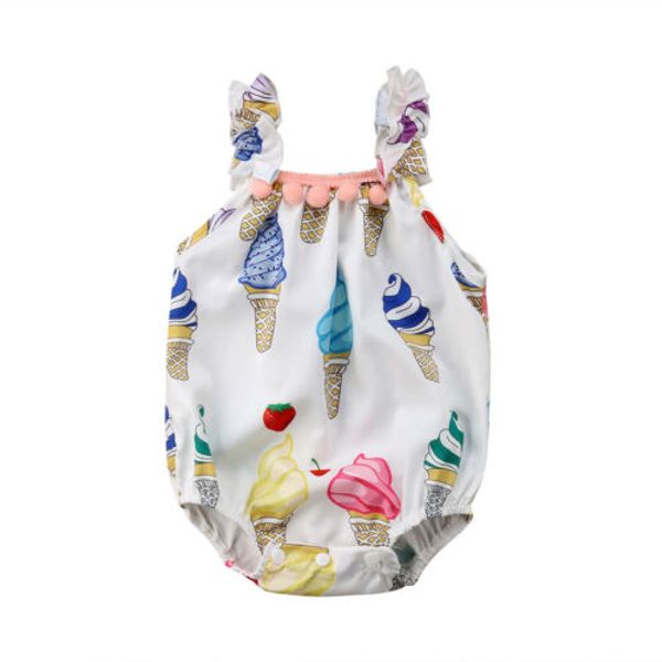 focusnorm мода малыши baby girl romper ice cream рукава комбинезон цельные техники одежда для девочек, Blue
focusnorm мода малыши baby girl romper ice cream рукава комбинезон цельные техники одежда для девочек, Blue