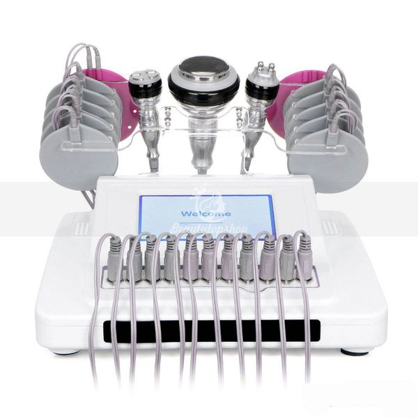 5 in 1 cavitation vacuum fat removal rf ems bio skin care body shaping micro current face&body slimming machine ce
5 in 1 cavitation vacuum fat removal rf ems bio skin care body shaping micro current face&body slimming machine ce