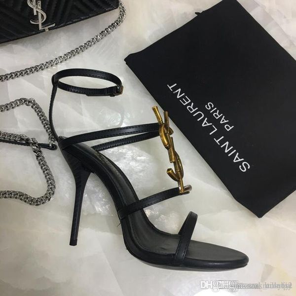new fashionable women's high heels in 2019 ribbon combination fine with .5cm women's shoes leather material size 35-41 x3, Black
new fashionable women's high heels in 2019 ribbon combination fine with .5cm women's shoes leather material size 35-41 x3, Black