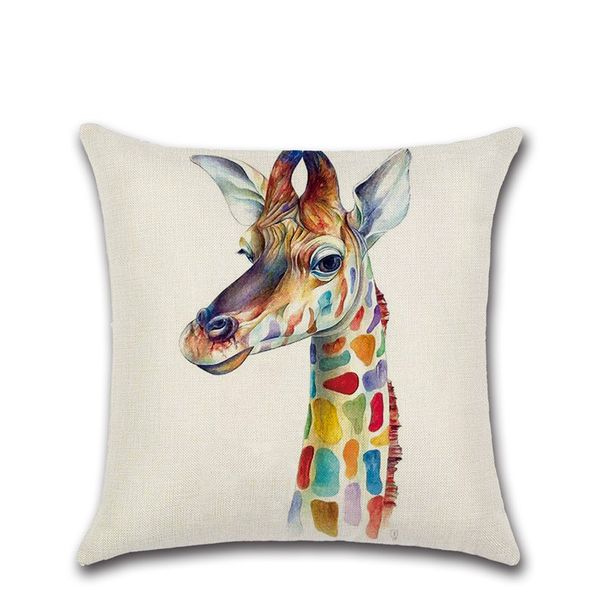 colorful cartoon giraffe zebra rhino elk cushion cover decoration for home sofa chair seat pillow case friend present kids gift
colorful cartoon giraffe zebra rhino elk cushion cover decoration for home sofa chair seat pillow case friend present kids gift