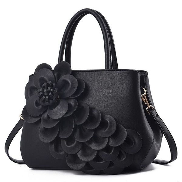 2020 paris style flower handbags flower composite bags lady clutch shoulder tote female purse with wallet 88
2020 paris style flower handbags flower composite bags lady clutch shoulder tote female purse with wallet 88