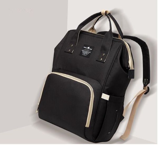 multifunctional mommy bag, massive mother and baby baoma portable outdoor shoulder bag, pregnant women diaper backpack massive outdoor trave
multifunctional mommy bag, massive mother and baby baoma portable outdoor shoulder bag, pregnant women diaper backpack massive outdoor trave