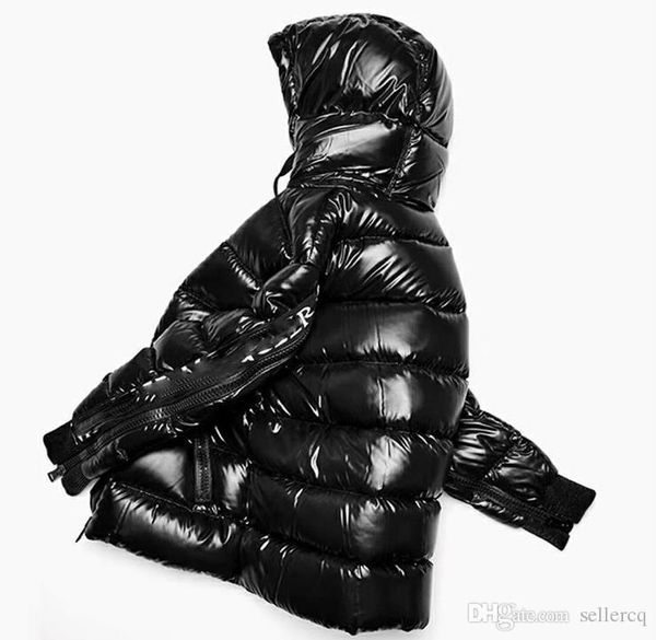 2019 autumn and winter mens designer jackets luxury doudoune casual warm character print down jacket european size s, Black
2019 autumn and winter mens designer jackets luxury doudoune casual warm character print down jacket european size s, Black