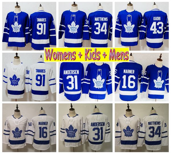 2019 womens toronto maple leafs ladies hockey jerseys 34 auston matthews 16 mitchell marner 91 john tavares 43 nazem kadri kids mens shirts, Black;red
2019 womens toronto maple leafs ladies hockey jerseys 34 auston matthews 16 mitchell marner 91 john tavares 43 nazem kadri kids mens shirts, Black;red