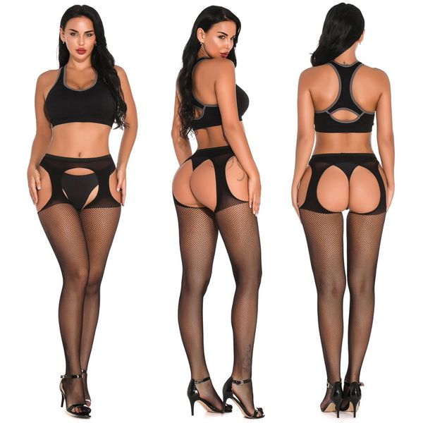 women garter belt stockings in one thigh high socks transparent silk lace black stockings jarretelles knee socks, Red;black
women garter belt stockings in one thigh high socks transparent silk lace black stockings jarretelles knee socks, Red;black