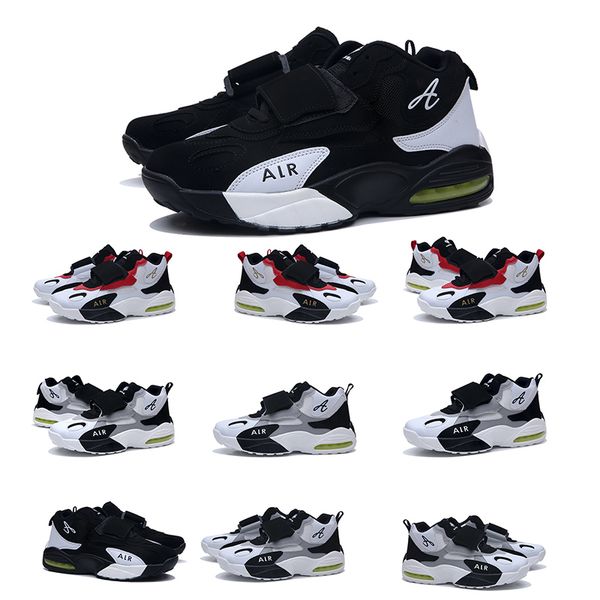 wholesale fashion men women running shoes white black grey red velcro comfortable breathable trainer designer sport sneakers 35-44
wholesale fashion men women running shoes white black grey red velcro comfortable breathable trainer designer sport sneakers 35-44