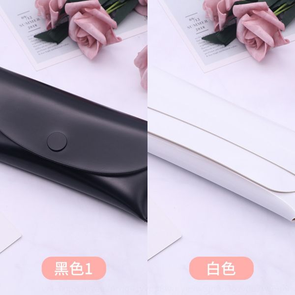 bright leather sun hidden buckle temperament soft bag rope myopia case case myopia glasses box glasses box
bright leather sun hidden buckle temperament soft bag rope myopia case case myopia glasses box glasses box