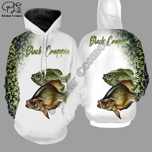 crappie fishing 3d all over printed hoodies harajuku fashion casual hooded sweatshirt zip hoodies, Black
crappie fishing 3d all over printed hoodies harajuku fashion casual hooded sweatshirt zip hoodies, Black