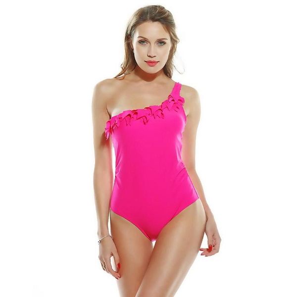 bikinis set slim one piece swimsuit women neck sleeveless solid beach summer fashion one-shoulder swimwear
bikinis set slim one piece swimsuit women neck sleeveless solid beach summer fashion one-shoulder swimwear