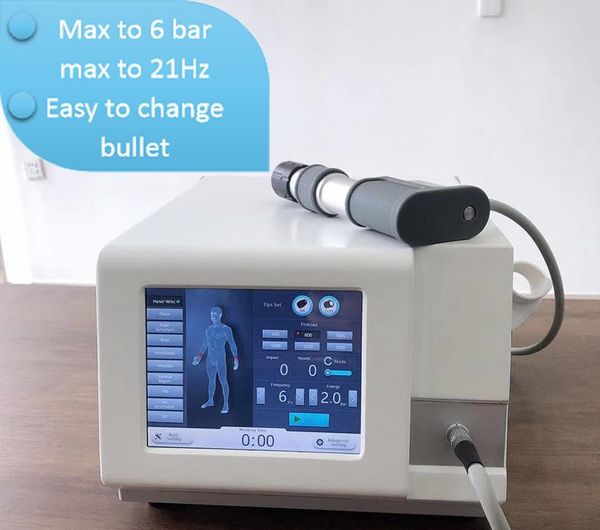 portable eswtpneumatic shockwave therapy machine for ed treatment/ physical shock wave therpay machine for body pain relief
portable eswtpneumatic shockwave therapy machine for ed treatment/ physical shock wave therpay machine for body pain relief