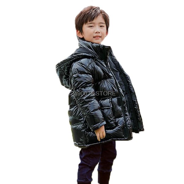 30 degree boys girl cold winter raincoat thick warm white duck down snowcoat kids waterproof windproof jacket children overcoat, Blue;gray
30 degree boys girl cold winter raincoat thick warm white duck down snowcoat kids waterproof windproof jacket children overcoat, Blue;gray