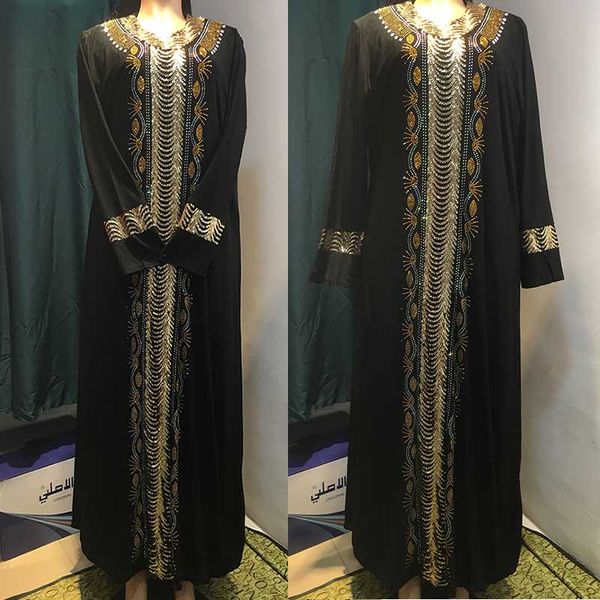 dubai abaya middle east robe ramadan clothes diamond and sequins glitterkaftan jibab islamic muslim dress for lady, Red
dubai abaya middle east robe ramadan clothes diamond and sequins glitterkaftan jibab islamic muslim dress for lady, Red