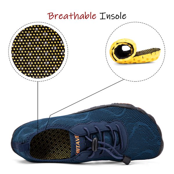 am aqua shoes man quick dry river sea slippers diving swimming socks tenis masculino, Black
am aqua shoes man quick dry river sea slippers diving swimming socks tenis masculino, Black