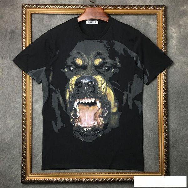 luxury mens designer t shirt summer t shirt men women t shirt hip hop animal printed short sleeve size s-xxl, White;black
luxury mens designer t shirt summer t shirt men women t shirt hip hop animal printed short sleeve size s-xxl, White;black
