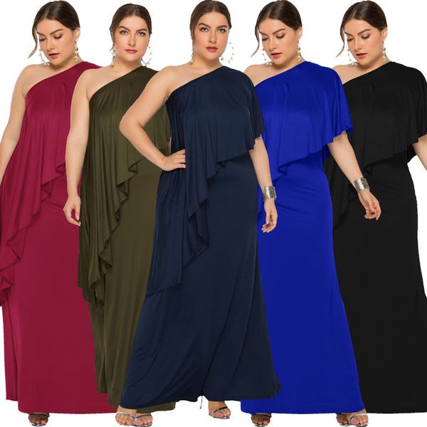 womens designer solid color banquet dress v-neck long sleeve hip split dress 2bvf, Black;gray
womens designer solid color banquet dress v-neck long sleeve hip split dress 2bvf, Black;gray