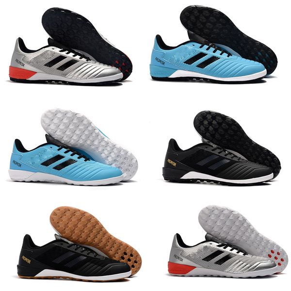 mens low ankle football boots archetic predator 19.1 ic tf soccer cleats predator 19.1 pogba indoor turf soccers shoes
mens low ankle football boots archetic predator 19.1 ic tf soccer cleats predator 19.1 pogba indoor turf soccers shoes