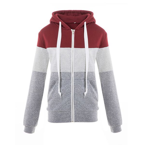 euramerican hoodies womens sweatshirts c harajuku hoodie sweatshirt hooded ladies pullover blouse patchwork pocket clothes, White
euramerican hoodies womens sweatshirts c harajuku hoodie sweatshirt hooded ladies pullover blouse patchwork pocket clothes, White