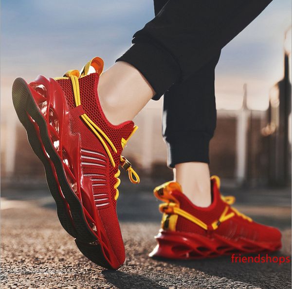 brand men breathable casual shoes black white red fashion mens trainer men athletic sports sneaker size 40-44
brand men breathable casual shoes black white red fashion mens trainer men athletic sports sneaker size 40-44