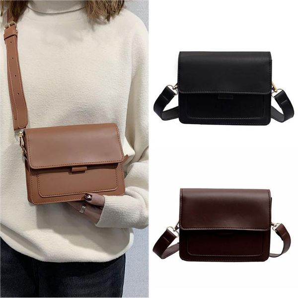 aelicy contrast color leather crossbody bags for women 2020 travel handbag fashion simple shoulder messenger bag ladies
aelicy contrast color leather crossbody bags for women 2020 travel handbag fashion simple shoulder messenger bag ladies