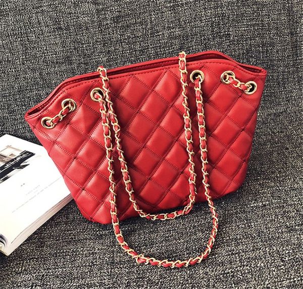 new big bag women 2020 fashion messenger bags chain shoulder bag atmosphere ph-cfy20052657
new big bag women 2020 fashion messenger bags chain shoulder bag atmosphere ph-cfy20052657