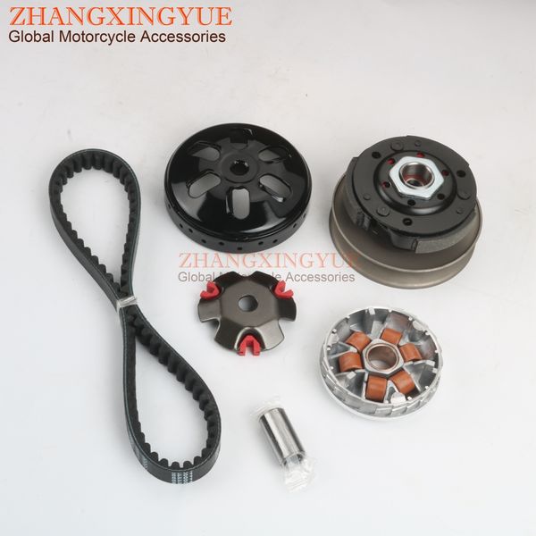 scooter clutch kit &variator & 669 belt for karcher km 50cc gy6 139qmb/qma 4-stroke 10 inch
scooter clutch kit &variator & 669 belt for karcher km 50cc gy6 139qmb/qma 4-stroke 10 inch