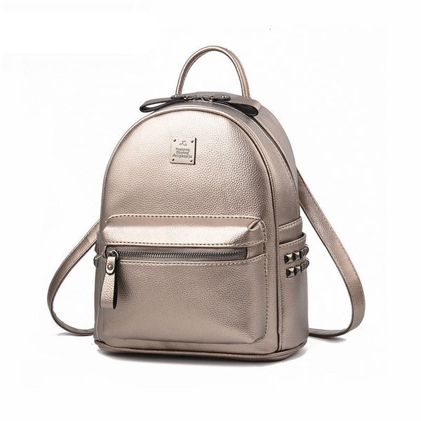 women leather backpack silver preppy style school backpacks for teenagers bags backpacks women schoolbag backpack bolsa mochila
women leather backpack silver preppy style school backpacks for teenagers bags backpacks women schoolbag backpack bolsa mochila