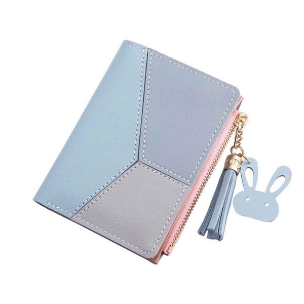 women geometric wallets zipper pink phone coin pocket purse patchwork card holder zip wallet lady tassel short coin purse 8#10, Red;black
women geometric wallets zipper pink phone coin pocket purse patchwork card holder zip wallet lady tassel short coin purse 8#10, Red;black