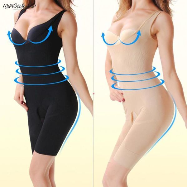 bamboo shaping body suit microfiber elastic slimming clothes tummy slim body shaper body women bodysuits female charcoal fiber jumpsuit, Black;white 
bamboo shaping body suit microfiber elastic slimming clothes tummy slim body shaper body women bodysuits female charcoal fiber jumpsuit, Black;white