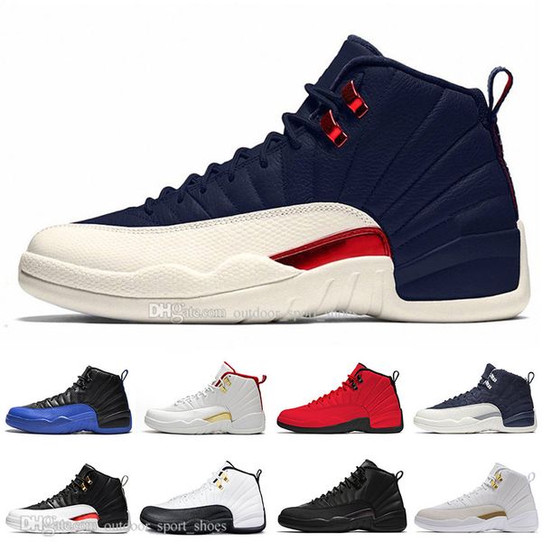 college navy high taxi 12 12s mens basketball shoes valentines day reverse taxi men sports designer athletics trainers sneakers
college navy high taxi 12 12s mens basketball shoes valentines day reverse taxi men sports designer athletics trainers sneakers