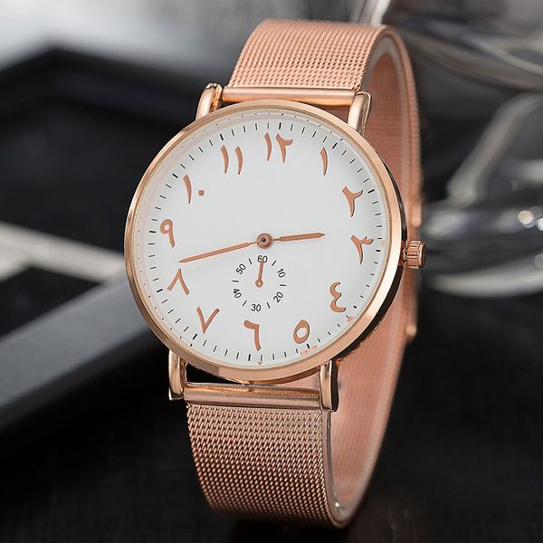 unique women watches luxury alloy mesh strap quartz watch ladies wristwatches gifts fashion casual hours montre femme, Slivery;brown
unique women watches luxury alloy mesh strap quartz watch ladies wristwatches gifts fashion casual hours montre femme, Slivery;brown