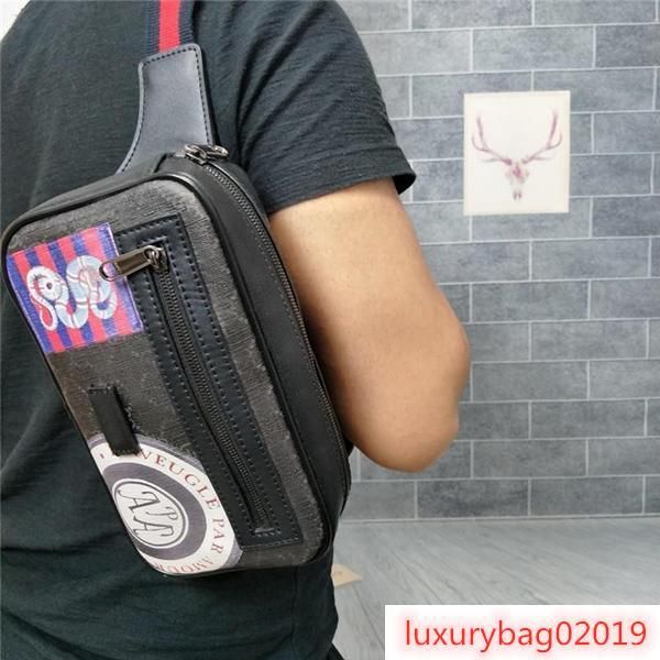 2019newmen s waist bag, chest bag, leather soft, perfect craftsmanship, a variety of styles to choose from
2019newmen s waist bag, chest bag, leather soft, perfect craftsmanship, a variety of styles to choose from